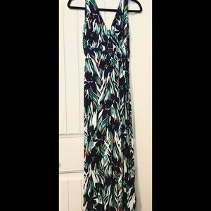 🌴Tropical Maxi Dress🌴